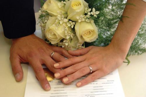 Правила заключения брачного договора